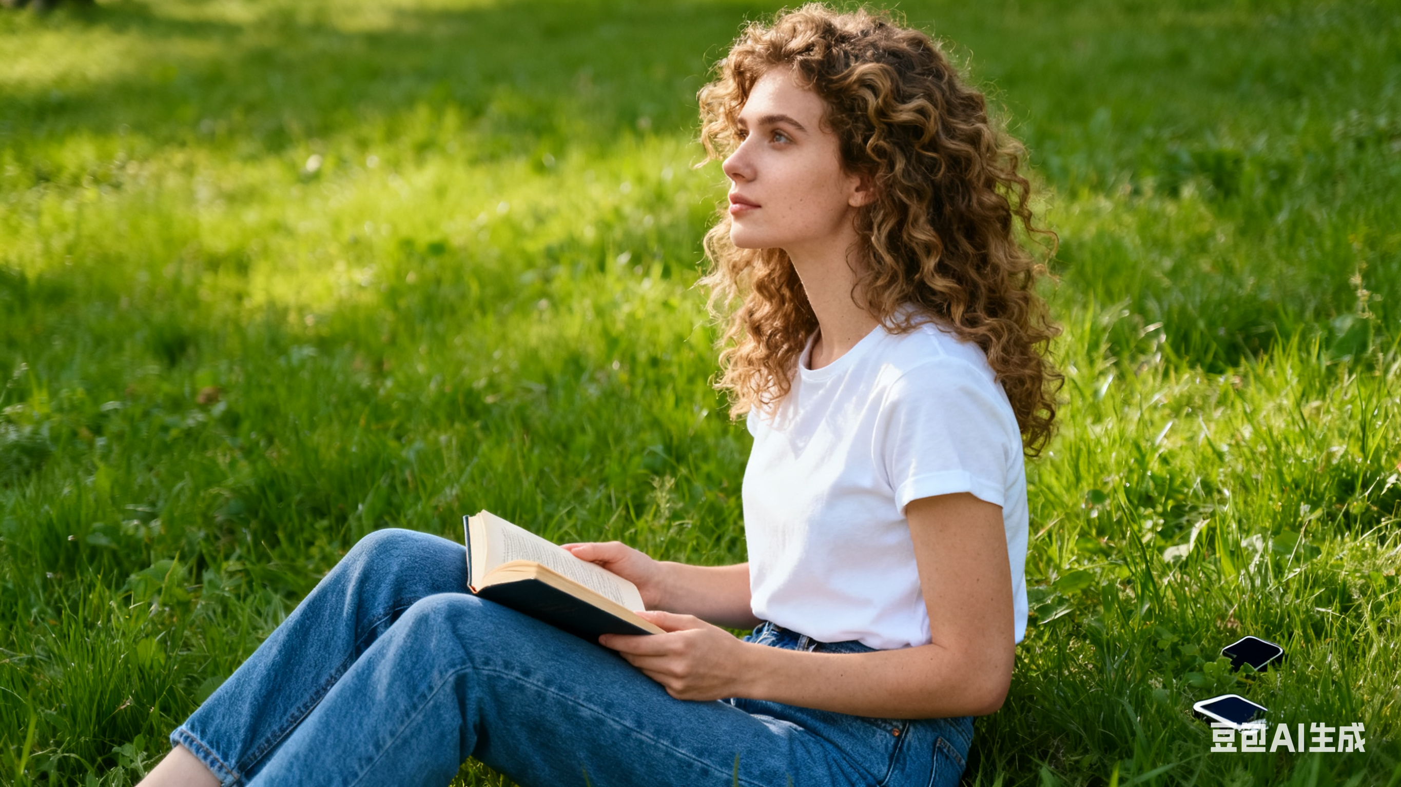 Before watermark removal